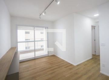 Apartamento · 62m² · 2 Quartos · 1 Vaga · Apartamento para Aluguel - Chácara Santo Antonio, 2 Quartos,  62 m² - São Paulo