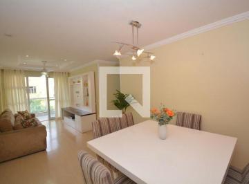 Apartamento · 115m² · 3 Quartos · 2 Vagas · Apartamento para Aluguel - Vila Valqueire, 3 Quartos,  115 m² - Rio de Janeiro