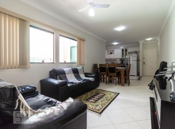Apartamento de 3 quartos, Santo André · Apartamento para Aluguel - Vila Assunção, 3 Quartos,  90 m² - Santo André