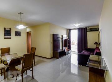 Apartamento · 127m² · 3 Quartos · 3 Vagas · Apartamento para Aluguel - Jardim Guanabara, 3 Quartos, 127 m² - Rio de Janeiro