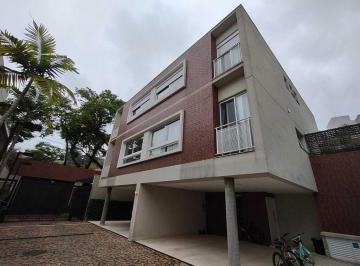 Fachada · Casa - Vila Morumbi