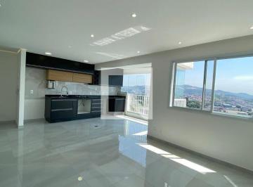 Apartamento · 53m² · 1 Quarto · 1 Vaga · Apartamento para Aluguel - Alphaville, 1 Quarto,  53 m2 - Barueri