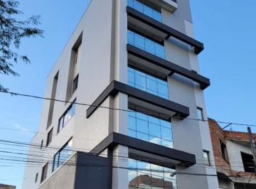 Foto 01 · Apartamento com área privativa a venda