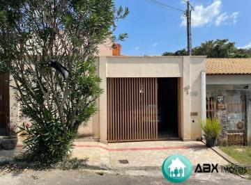 Foto 01 · Casa, Santa Fé, Betim, MG