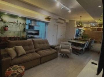 Apartamento de 2 quartos, Belém · Apartamento em  Rua dos Caripunas - Cremação - Belém/PA