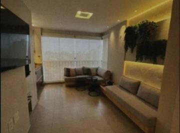 Apartamento · 82m² · 2 Quartos · 2 Vagas · Apartamento em Rua dos Caripunas - Cremação - Belém/PA
