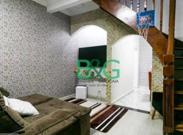 bc76751498cb29ff346957d2a0daf84b22e293b9 · Sobrado à venda, 100 m² por R$ 676.000,00 - Mooca - São Paulo/SP