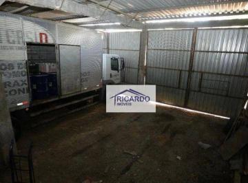 50d4950cbc9fc0786b200ff6fad1f4ffde97cc6d · Galpão, 700 m² - venda por R$ 2.120.000,00 ou aluguel por R$ 15.416,66/mês - Vila São Rafael - Guaru