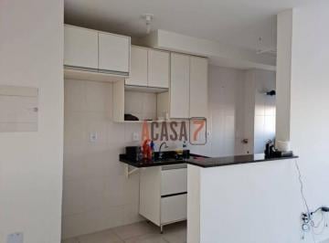 75bbc54aa59442092407c45e8b5e7daed065d8a2 · Apartamento à venda - Parque Campolim - Votorantim/SP