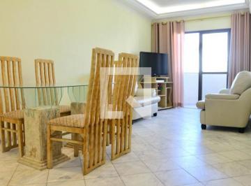Apartamento · 110m² · 2 Quartos · 2 Vagas · Apartamento para Aluguel - Centro, 2 Quartos, 110 m² - Guarujá