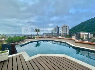4068ec6a1b1ca800aa322b0150b9438d1a59f2ed · Cobertura Enseada, 3 quartos à venda por R$ 1.650.000 - Imobiliária Guarujá