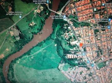 Terreno , Porto Feliz · ÁREA DE 15.346,92 M2 EM PORTO FELIZ PARA EMPREENDIMENTO