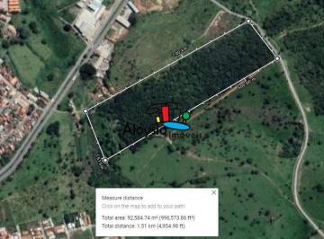 Terreno · 92000m² · Terreno à venda, Novo Horizonte - Sete Lagoas/MG