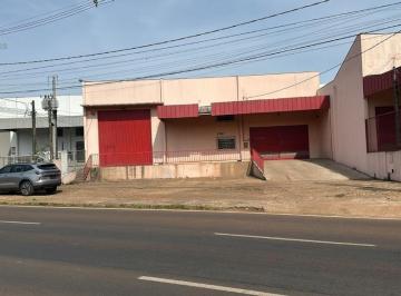Comercial · 900m² · Barracão para alugar em Londrina, Lago Igapó, com 900 m²