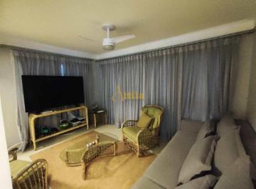 Apartamento · 170m² · 4 Quartos · 1 Vaga · Cobertura 4 dorms., lazer, Enseada
