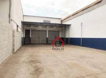 8753a2b7b7f3e18b6bec0861e9cf250dbe024103 · Galpão para alugar, 300 m² por R$ 10.450,00/mês - Vila Metalúrgica - Santo André/SP