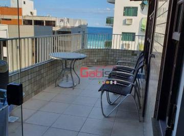 bfa0d70065e4c389ad56a793d0cfd91f72bce32a · Cobertura com 5 dormitórios à venda, 210 m² por R$ 1.430.000,00 - Centro - Cabo Frio/RJ