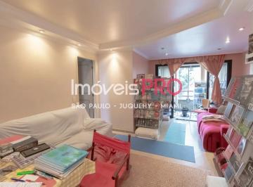 Apartamento · 100m² · 3 Quartos · 2 Vagas · Apto de 3 dorm, sendo 1 suite e 2 vagas no Chac Klabin