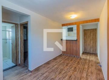 Apartamento · 48m² · 2 Quartos · 1 Vaga · Apartamento para Aluguel - Jardim Antonio Von Zuben, 2 Quartos, 48 m² - Campinas
