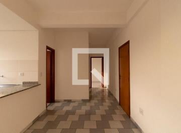 Apartamento · 60m² · 2 Quartos · Apartamento para Aluguel - Vila Santa Maria, 2 Quartos,  60 m² - São Paulo