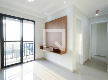 Apartamento · 42m² · 2 Quartos · 1 Vaga · Apartamento para Aluguel - Freguesia do Ó, 2 Quartos,  42 m² - São Paulo