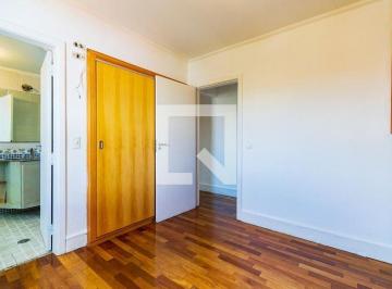 Apartamento en Aluguel de 3 quartos Jardim Jabaquara · Apartamento para Aluguel - Vila Campestre, 3 Quartos,  170 m² - São Paulo