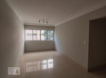 Apartamento · 105m² · 3 Quartos · 1 Vaga · Apartamento para Aluguel - Chácara Santo Antonio, 3 Quartos, 105 m² - São Paulo