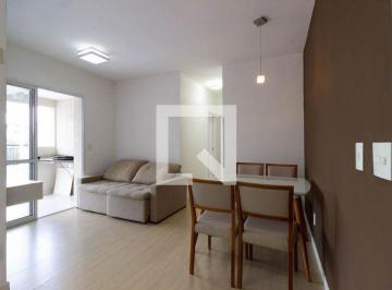 Apartamento · 70m² · 2 Quartos · 1 Vaga · Apartamento para Aluguel - Vila Mazzei, 2 Quartos, 70 m² - São Paulo