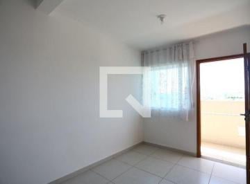 Apartamento · 34m² · 1 Quarto · Apartamento para Aluguel - Jardim Brasil , 1 Quarto, 34 m² - São Paulo