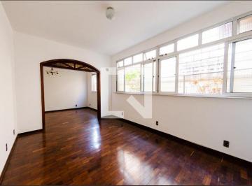 Apartamento · 110m² · 3 Quartos · 2 Vagas · Apartamento para Aluguel - Gutierrez, 3 Quartos,  110 m² - Belo Horizonte