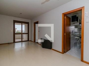 Apartamento · 75m² · 2 Quartos · 1 Vaga · Apartamento para Aluguel - Santana, 2 Quartos, 75 m² - Porto Alegre