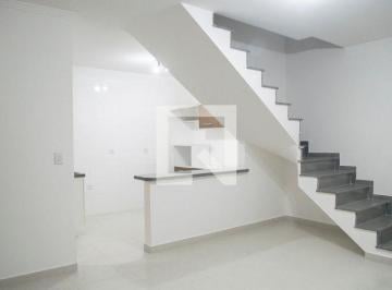 Casa · 72m² · 2 Quartos · 1 Vaga · Casa para Aluguel - Vila Nova Cachoeirinha, 2 Quartos, 72 m² - São Paulo