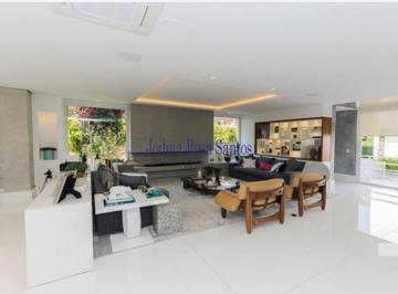 Foto 01 · Casa, Brooklin Paulista, São Paulo, SP