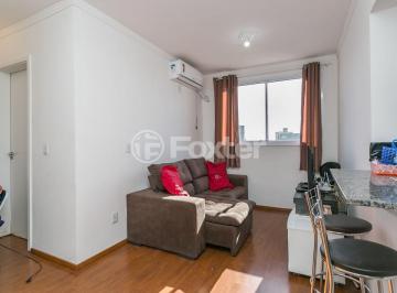 01-APARTAMENTO-1D-MORRO-SANTANA-PORTO-ALEGRE-218791.jpg · Apartamento, 1 dormitórios, 45.13 m², em Morro Santana