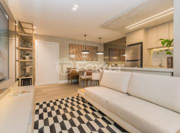04-APARTAMENTO-2D-JARDIM-ITU-PORTO-ALEGRE.jpg · Apartamento, 2 dormitórios, 56 m², em Passo das Pedras