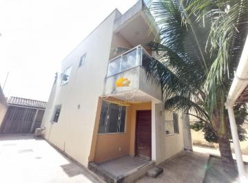 Foto 01 · CASA COM 4 QUARTOS A VENDA NO BAIRRO TERRA FIRME, RIO DAS OSTRAS.