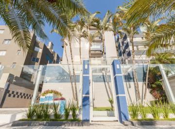 Apartamento · 137m² · 2 Quartos · 1 Vaga · Apartamento com 02 dormitórios sendo 02 suítes e 0