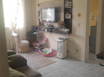 Área de Serviço · Apartamento com 2 quartos à venda em Jardim Maria Dirce - SP