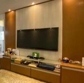 Apartamento de 2 quartos, São Paulo · INSPIRED MORUMBI - LINDO, NOVO, LAZER DE CLUBE, VARANDA GOURMET GIGANTE !