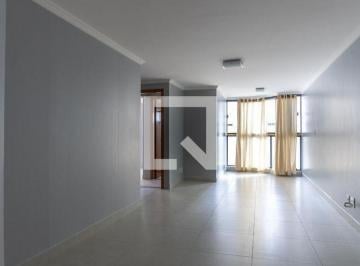 Apartamento · 90m² · 3 Quartos · 1 Vaga · Apartamento para Aluguel - Águas Claras, 3 Quartos, 90 m² - Brasília