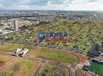 Terreno · 300m² · Verde Umuarama próximo Aeroporto
