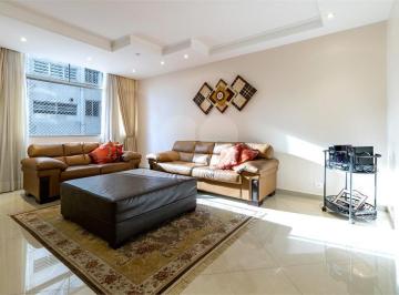 Área de Serviço · Apartamento com 3 quartos à venda em Jardim paulista - SP