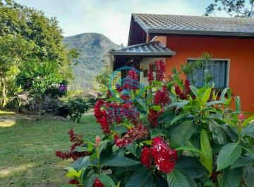 Rural · 3000m² · 2 Quartos · Chácara com Linda Vista para o Morro da Pipa com Altitude de 250mts à venda em Canelinha/SC