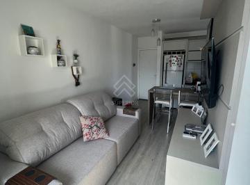 Apartamento · 49m² · 2 Quartos · 1 Vaga · Residencial Marisanto - Apartamento 2 Dormitórios à Venda na Murta em Itajaí – Pronto para Morar com