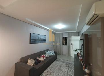 Casa · 118m² · 3 Quartos · 2 Vagas · Ótimo Sobrado Geminado à Venda na Barra em BC
