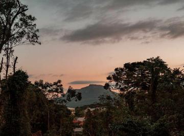 Terreno · 375m² · Lote em condomínio em RUA JOSÉ CABERLON - Várzea Grande - Gramado/RS