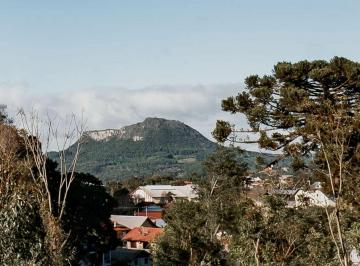 Terreno · 360m² · Lote em condomínio em RUA JOSÉ CABERLON - Várzea Grande - Gramado/RS