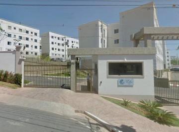 i4I6zLUzG57h114q_9605626d3cb7e8d53_o.jpg · Apartamento com 2 quartos à venda em Contagem, no bairro Fazenda Do Mandu