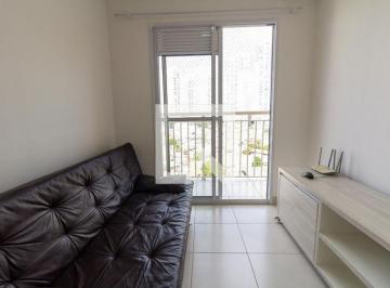 Apartamento · 28m² · 1 Quarto · Apartamento à Venda - Butantã, 1 Quarto, 28 m² - São Paulo