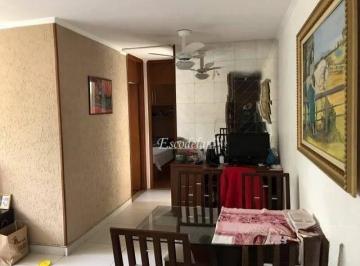 487d9a37db01a6960f5b8a5ee784e91f37183a0c · Apartamento com 2 dormitórios à venda, 55 m² por R$ 300.000,00 - Jardim Esmeralda - São Paulo/SP